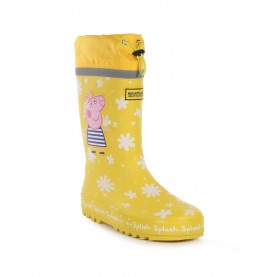 Детски гумени ботуши Regatta Unisex Kids' Splash Wellies - MaizeYlwDasy детски,гумени,ботуши,гумени,ботуши,за,училище,туристически,гумени,ботуши,детски,гумени,ботуши,regatta,unisex,kids',splash,wellies,maizeylwdasy