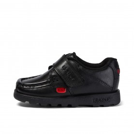детски,обувки,ученически,обувки,детски,обувки,kickers,fragma,strap,childrens,shoes,black