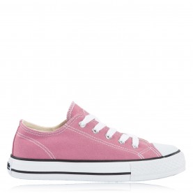 детски,платнени,обувки,детски,обувки,soulcal,canvas,low,childrens,canvas,shoes,pink