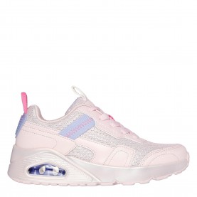 Маратонки Skechers Kids Classic Low-Top Trainers - Light Pink маратонки,детски,маратонки,skechers,kids,classic,low,top,trainers,light,pink