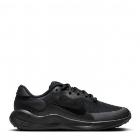 nike,revolution,7,(gs),black,grey