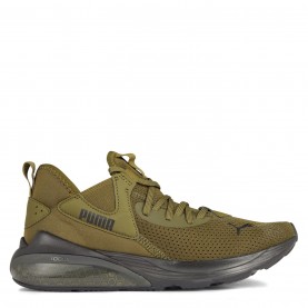 детски,маратонки,разпродажба,puma,детски,маратонки,puma,cell,vive,junior,boys,trainers,olive,black