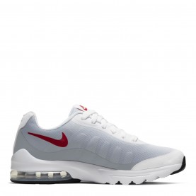 разпродажба,nike,детски,маратонки,nike,air,max,invigor,print,big,kids,shoe,white,red
