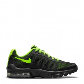 Nike Air Max Invigor Print Big Kids Shoe - Khaki/Volt разпродажба,nike,детски,маратонки,nike,air,max,invigor,print,big,kids,shoe,khaki,volt