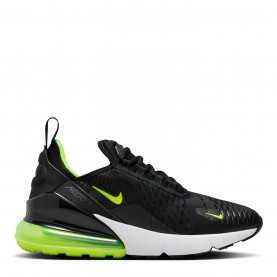 юношески,маратонки,детски,маратонки,nike,air,max,270,react,junior,trainers,black,volt