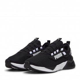 разпродажба,puma,детски,маратонки,puma,retaliate,3,jr,black,white
