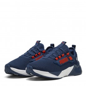 юношески,обувки,разпродажба,puma,детски,маратонки,puma,retaliate,2,shoes,juniors,navy,red