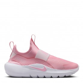 Юношески обувки Nike Flex Runner 4 Shoes Juniors - Med Soft Pink юношески,обувки,nike,flex,runner,4,shoes,juniors,med,soft,pink