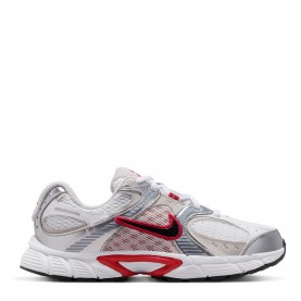 Юношески обувки Nike V5 RNR Shoes Juniors - White/Red юношески,обувки,разпродажба,nike,детски,маратонки,nike,v5,rnr,shoes,juniors,white,red