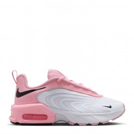 Юношески обувки Nike Air Max Fire Shoes Juniors - White/Pink юношески,обувки,детски,маратонки,nike,air,max,fire,shoes,juniors,white,pink