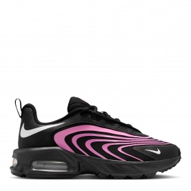 Nike Air Max Fire Sneakers Juniors - Black/Pink детски,маратонки,nike,air,max,fire,sneakers,juniors,black,pink