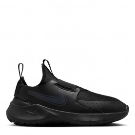Детски маратонки Nike Flex Runner 3 Big Kids Road Running Shoes - Triple Black детски,маратонки,промоция,на,зимни,облекла,коледни,подаръци,за,деца,всички,коледни,подаръци,детски,летен,каталог,детски,летни,обувки,маратонки,за,училище,у