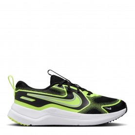 разпродажба,nike,детски,маратонки,nike,cosmic,runner,juniors,grey,volt
