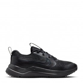 разпродажба,nike,детски,маратонки,nike,cosmic,runner,juniors,triple,black