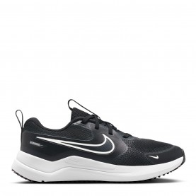 разпродажба,nike,детски,маратонки,nike,cosmic,runner,juniors,black,white