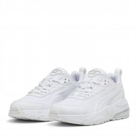 разпродажба,puma,детски,маратонки,puma,jr,white,white