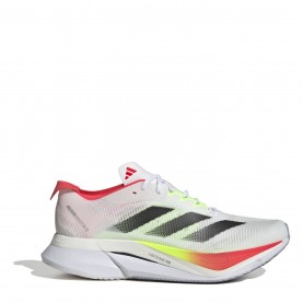 Adidas Adizr Bstn 12 Jn99 - White/Blk/Red разпродажба,adidas,детски,маратонки,adidas,adizr,bstn,12,jn99,white,blk,red
