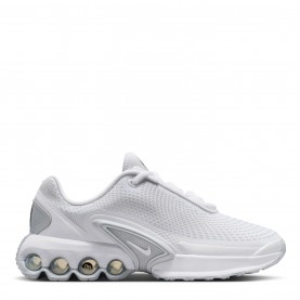 Nike Nike Air Max DN Jn62 - Triple White разпродажба,nike,детски,маратонки,nike,nike,air,max,dn,jn62,triple,white