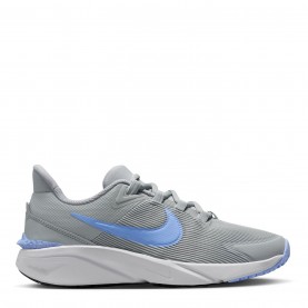разпродажба,nike,детски,маратонки,nike,star,runner,4,nn,(gs),grey,blue