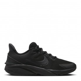 nike,star,runner,4,nn,(gs),black,black