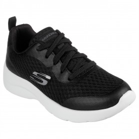 skechers,dynamight,2.0,radius,runner,black,white