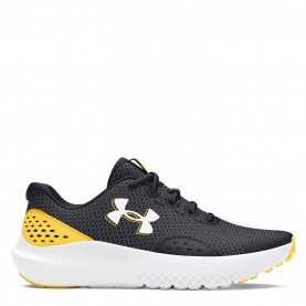 юношески,маратонки,разпродажба,under,armour,детски,маратонки,under,armour,surge,4,running,shoes,unisex,juniors,black,white