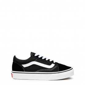 юношески,обувки,vans,old,skool,shoes,junior,black,white