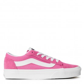 Vans Vero LS Juniors - Pink vans,vero,ls,juniors,pink