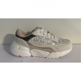 MICHAEL Michael Kors MMK Ryeland Jn62 - Vanilla michael,michael,kors,mmk,ryeland,jn62,vanilla