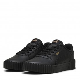 юношески,маратонки,разпродажба,puma,детски,маратонки,за,закрито,и,корт,детски,маратонки,puma,carina,3.0,trainers,juniors,black,gold