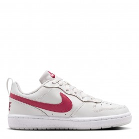 Детски обувки Nike Court Borough Low 2 SE Big Kids' Shoes - Plat Tint/Beet детски,обувки,разпродажба,nike,детски,маратонки,nike,court,borough,low,2,se,big,kids',shoes,plat,tint,beet