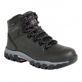 Karrimor Karrimor Mendip Lds Jn99 - Black туристически,обувки,детски,туристически,обувки,детски,високи,обувки,за,ходене,karrimor,karrimor,mendip,lds,jn99,black