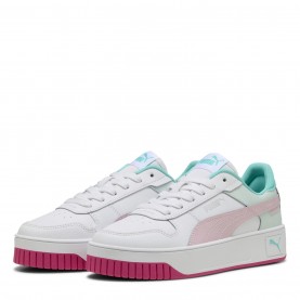 разпродажба,puma,детски,маратонки,за,закрито,и,корт,детски,маратонки,puma,street,jr,white,pnk,bl