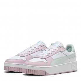 разпродажба,puma,детски,маратонки,за,закрито,и,корт,детски,маратонки,puma,street,jr,white,pnk,bl