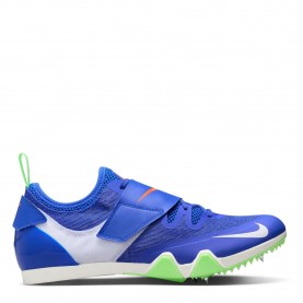 Юношески обувки Nike Pole Vault Elite Jumping Spike Shoes Juniors - Racer Blue юношески,обувки,детски,маратонки,nike,pole,vault,elite,jumping,spike,shoes,juniors,racer,blue