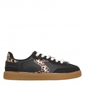 Skechers Hotshot Jn63 - Black детски,маратонки,skechers,hotshot,jn63,black