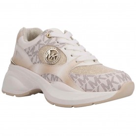 MICHAEL MICHAEL KORS MMK Zuma Jn62 - Vanilla Mono michael,michael,kors,mmk,zuma,jn62,vanilla,mono