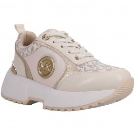 MICHAEL MICHAEL KORS MMK Cosmo Meyers II Jn62 - Vanilla Mono michael,michael,kors,mmk,cosmo,meyers,ii,jn62,vanilla,mono