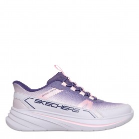 Маратонки Skechers Kids Wave 92 Low-Top Trainers - Lavender/Multi маратонки,детски,маратонки,skechers,kids,wave,92,low,top,trainers,lavender,multi