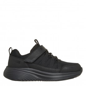 Маратонки Skechers Kids Bounder PRO Waterproof Slip-In Low-Top Trainers - Black маратонки,отново,на,училище,детски,маратонки,skechers,kids,bounder,pro,waterproof,slip,in,low,top,trainers,black