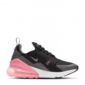 детски,обувки,разпродажба,nike,детски,маратонки,nike,air,max,270,big,kids',shoes,black,pink