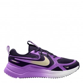 Юношески маратонки Nike Cosmic Running Shoes Juniors - Black/Violet юношески,маратонки,маратонки,за,училище,ученически,обувки,кецове,за,училище,разпродажба,nike,детски,маратонки,за,бягане,детски,маратонки,маратонки,за,бяган