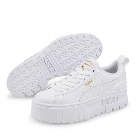 юношески,маратонки,разпродажба,puma,детски,маратонки,puma,mayze,trainers,junior,white