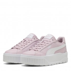 разпродажба,puma,детски,маратонки,puma,karmen,ii,jr,rose,white