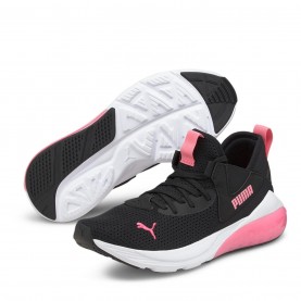 коледни,подаръци,за,деца,puma,cell,vive,runners,junior,girls,black,pink