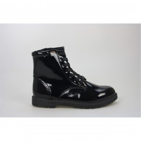 детски,боти,buckle,my,shoe,lace,up,boot,jn99,black