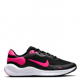 детски,обувки,разпродажба,nike,детски,маратонки,nike,revolution,7,big,kids',shoes,black,pink
