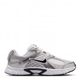 Юношески обувки Nike V5 RNR Shoes Juniors - Wht/Blk/Grey юношески,обувки,разпродажба,nike,детски,маратонки,nike,v5,rnr,shoes,juniors,wht,blk,grey