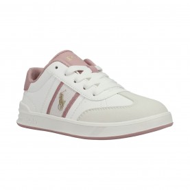 маратонки,polo,ralph,lauren,kids',heritage,court,low,top,trainers,white,blush
