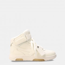 Маратонки Off White Kids Low-Top Trainers - White White маратонки,off,white,kids,low,top,trainers,white,white